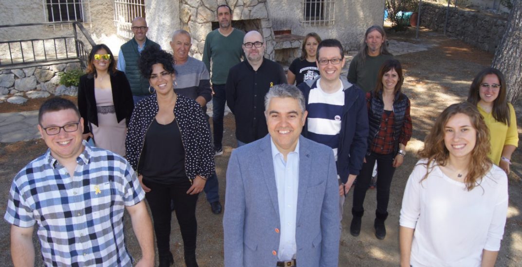Som Vallbona - Junts per Vallbona (Cal Pitxaró)